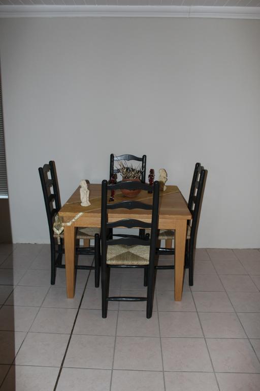The Upper Deck Apartment 斯韦伦丹 外观 照片