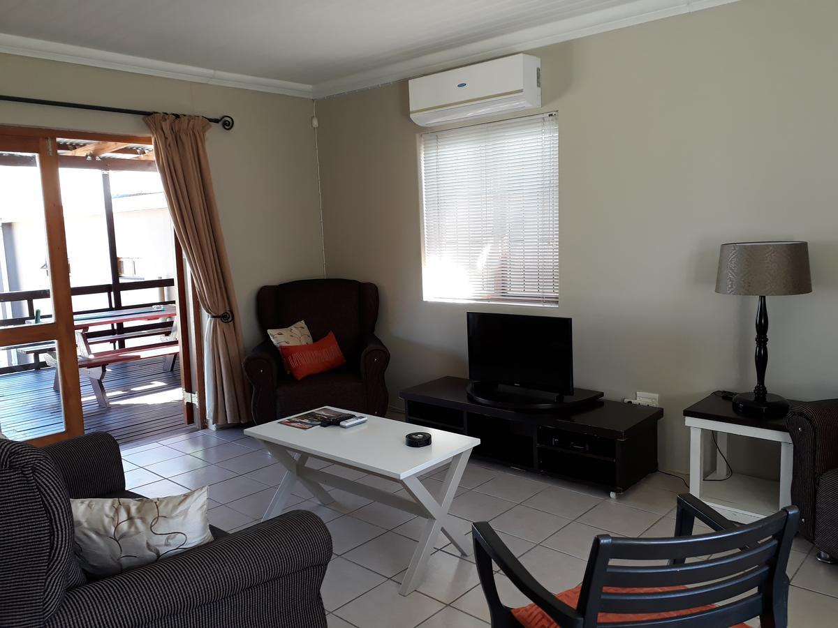 The Upper Deck Apartment 斯韦伦丹 外观 照片